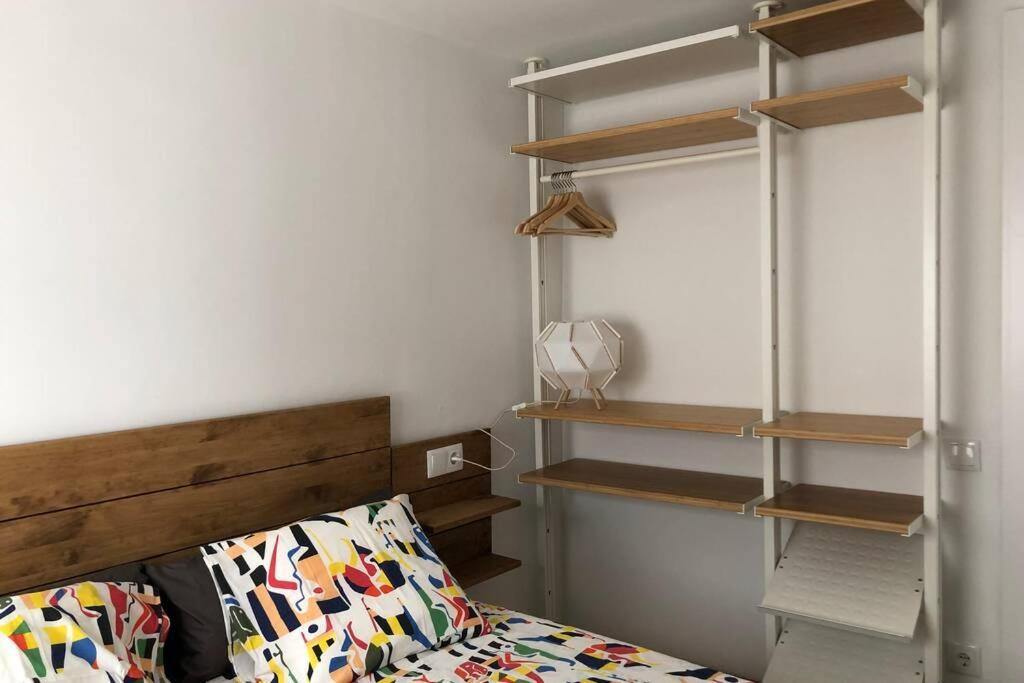 M3 Terrace. Cool Apartment 15 Min Center By Metro 埃斯普卢加·德·隆布雷格 外观 照片